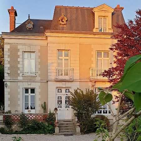 Blere La Maison Leonard מראה חיצוני תמונה