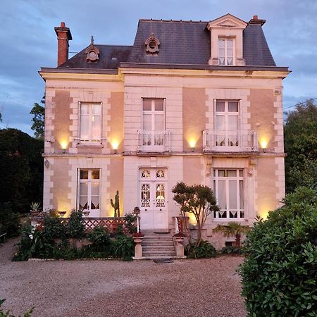 Blere La Maison Leonard מראה חיצוני תמונה