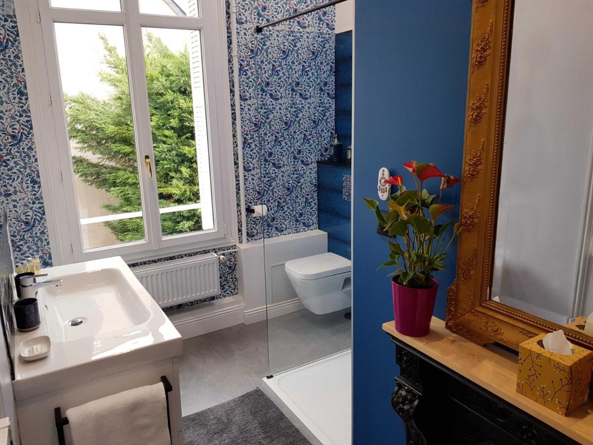Blere La Maison Leonard מראה חיצוני תמונה