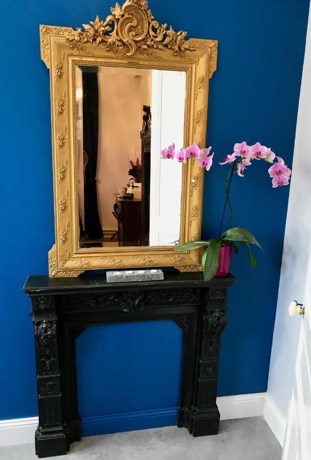Blere La Maison Leonard מראה חיצוני תמונה