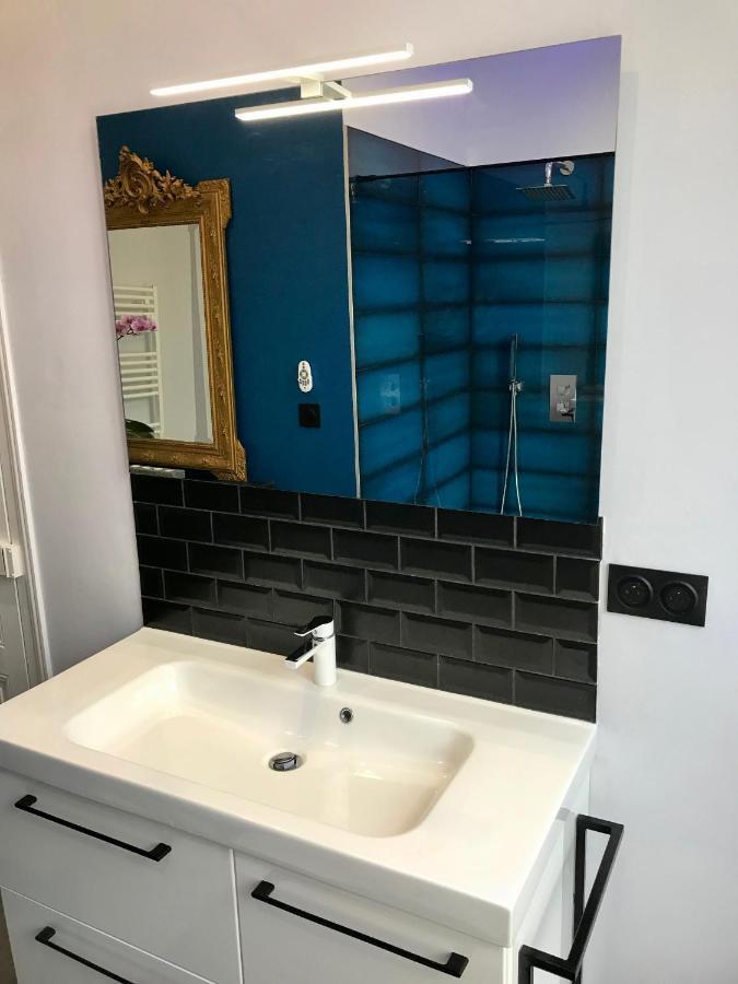 Blere La Maison Leonard מראה חיצוני תמונה