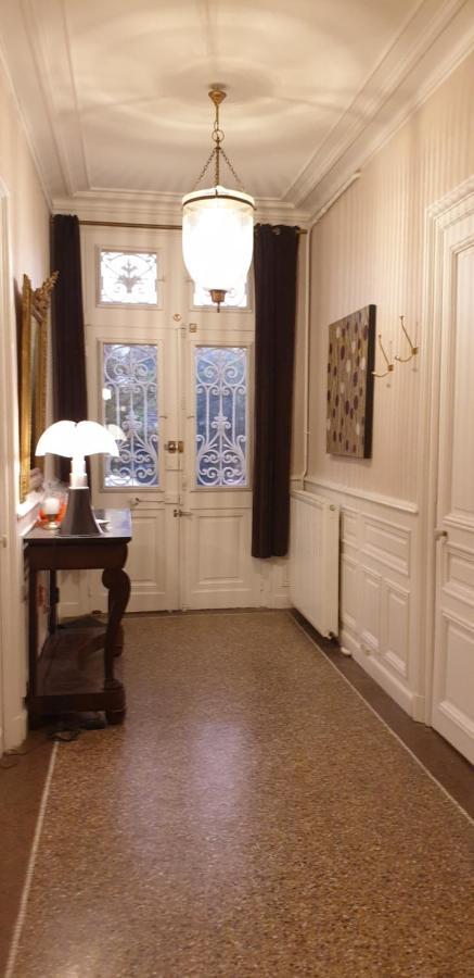Blere La Maison Leonard מראה חיצוני תמונה