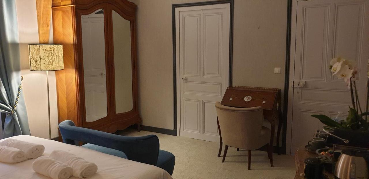 Blere La Maison Leonard מראה חיצוני תמונה