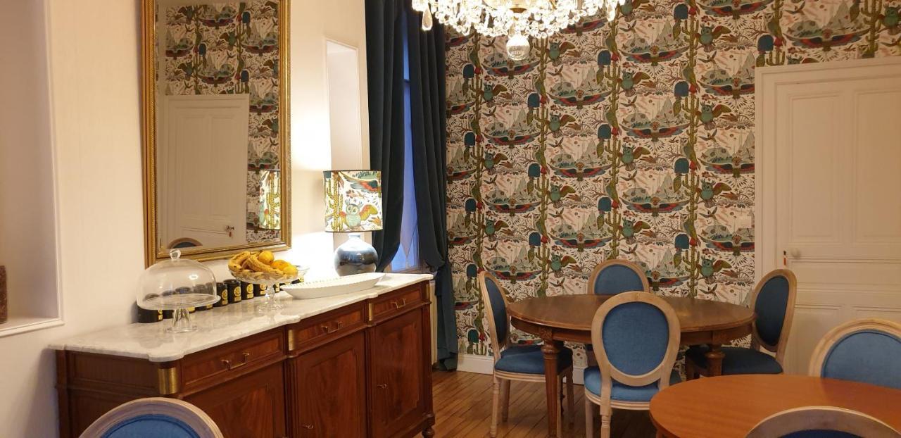Blere La Maison Leonard מראה חיצוני תמונה