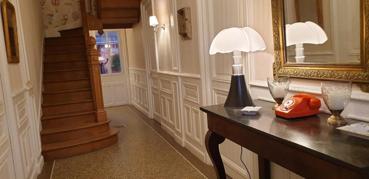 Blere La Maison Leonard מראה חיצוני תמונה