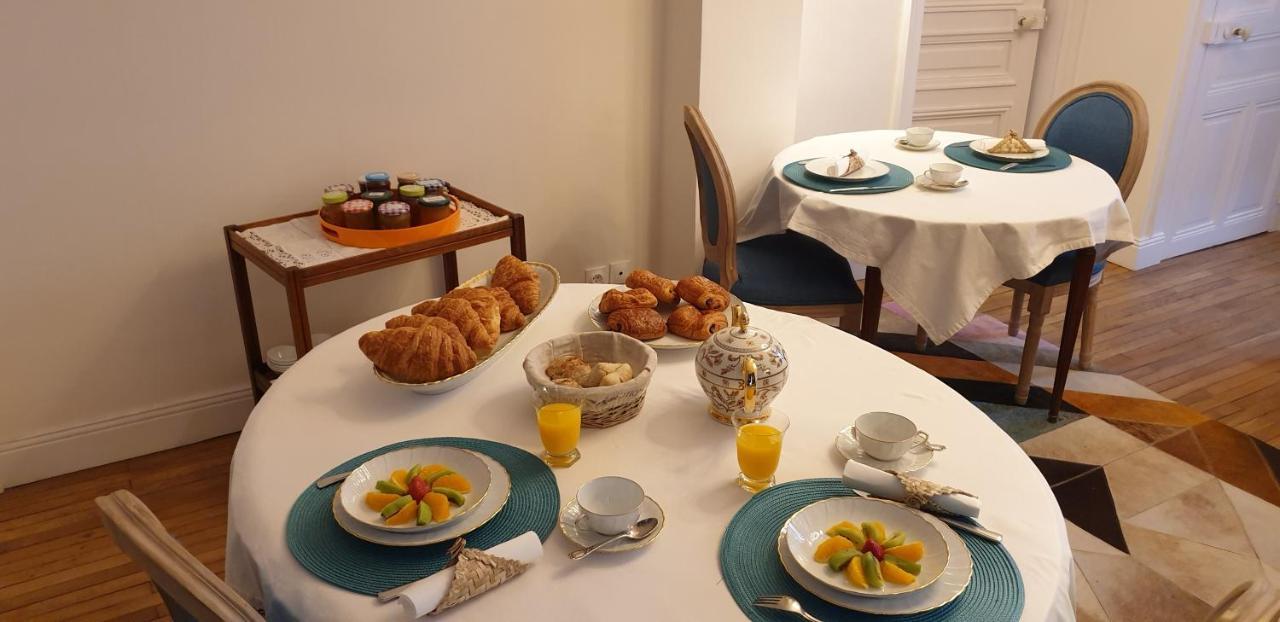 Blere La Maison Leonard מראה חיצוני תמונה