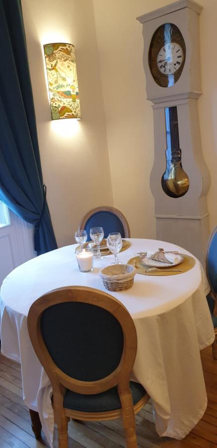 Blere La Maison Leonard מראה חיצוני תמונה
