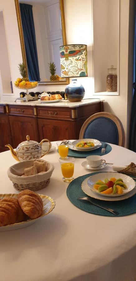 Blere La Maison Leonard מראה חיצוני תמונה