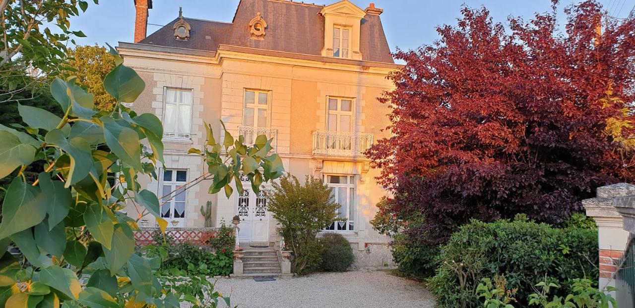 Blere La Maison Leonard מראה חיצוני תמונה