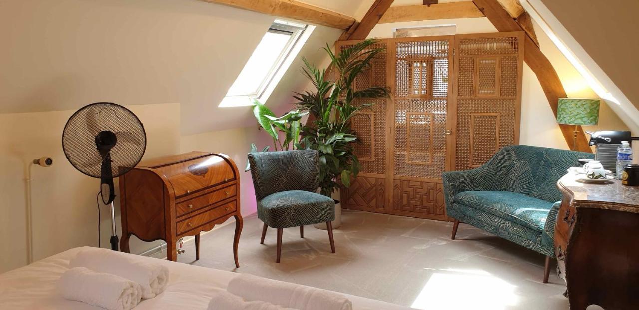 Blere La Maison Leonard מראה חיצוני תמונה