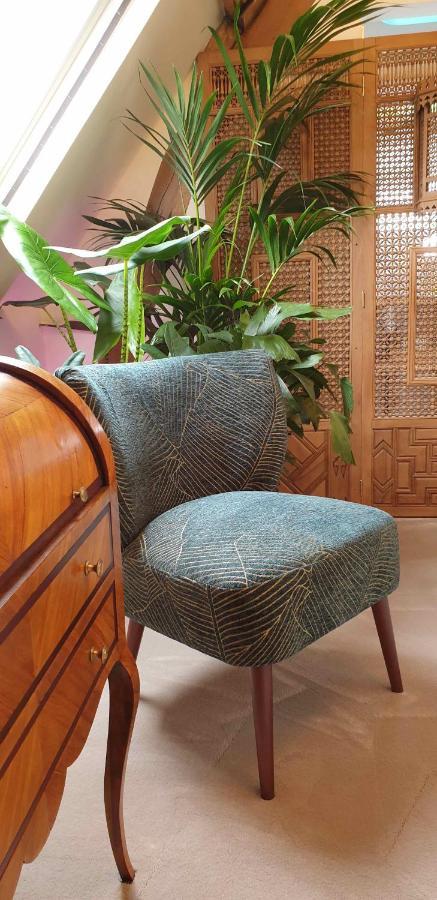 Blere La Maison Leonard מראה חיצוני תמונה