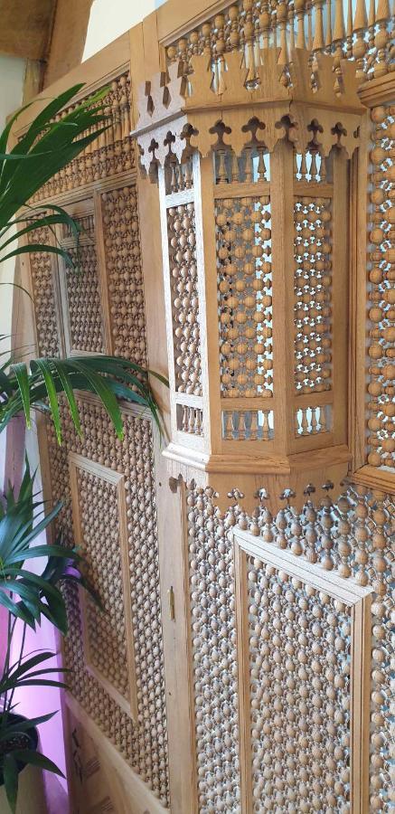 Blere La Maison Leonard מראה חיצוני תמונה